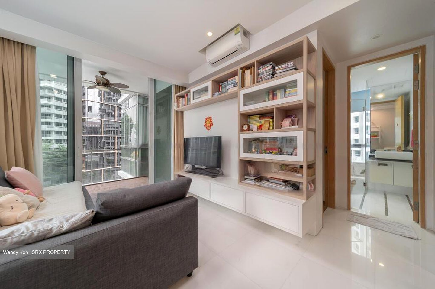 The Vermont On Cairnhill (D9), Apartment #458476901